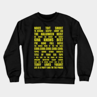 Noice Toit Smort Crewneck Sweatshirt